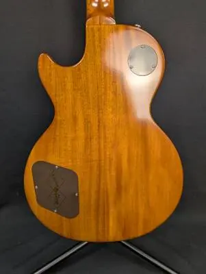 Epiphone - 1957 Les Paul Standard Goldtop w/case 2