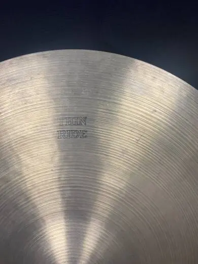SABIAN 20 2