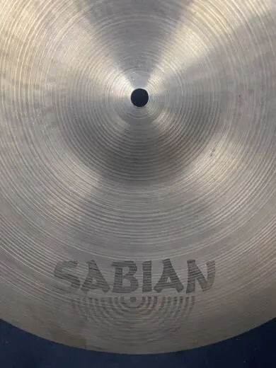SABIAN 20 2