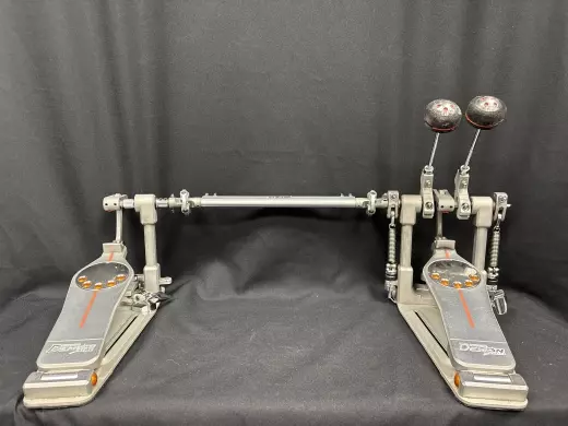 Pearl - Demon Drive Double Pedal