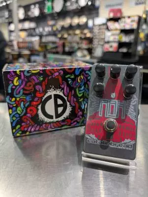 Catalinbread - Royal Albert Hall