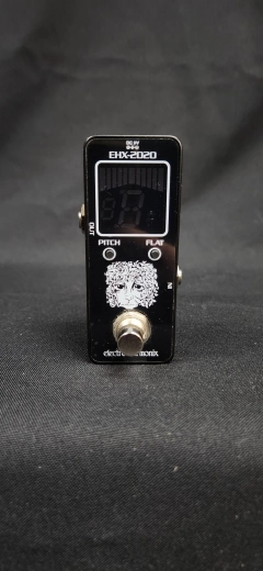 Electro-Harmonix - EHX-2020-TUNER