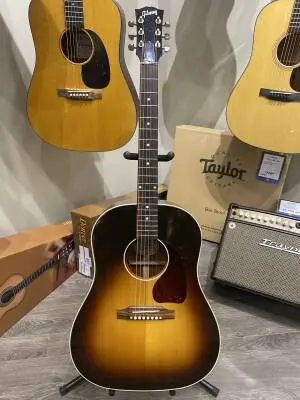 Gibson -  J-45 SPECIAL-SATIN VINTAGE BURST
