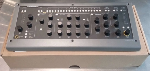 Softube - CONSOLE 1 mkII