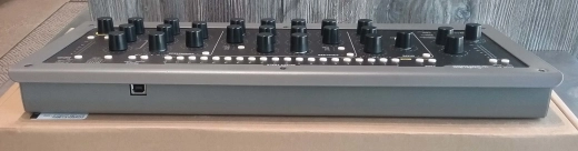 Softube - CONSOLE 1 mkII 5