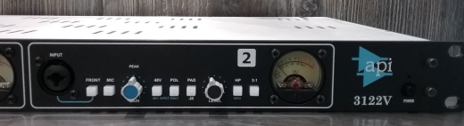 API - 3122V 3