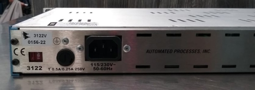 API - 3122V 8