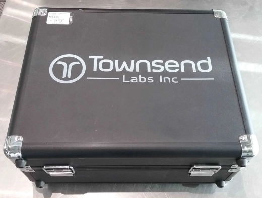 TOWNSEND LABS SPHERE L22 BSTOCK