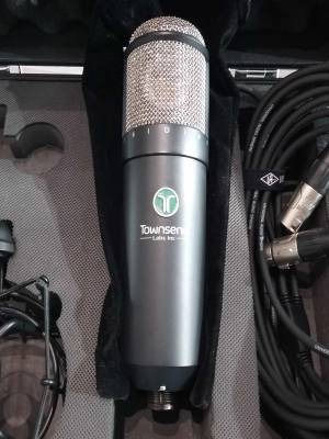 TOWNSEND LABS SPHERE L22 BSTOCK 3