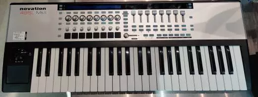 Novation - REM 49 SL MK2