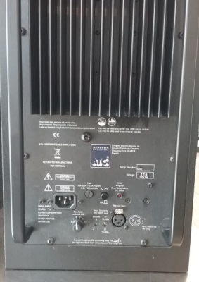 ATC Loudspeakers - ATC-SCM20AMK2 6
