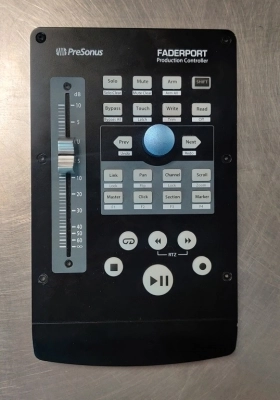 PreSonus - Faderport