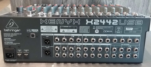 Behringer - X2442 USB 5