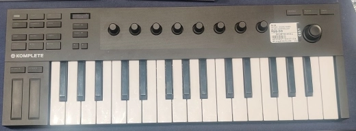 Native Instruments - M-32