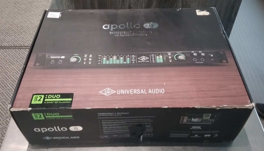 Universal Audio - UA-APL8D