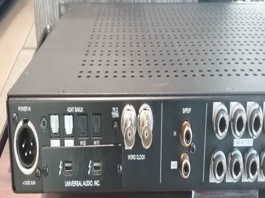 Universal Audio - UA-APL8D 6