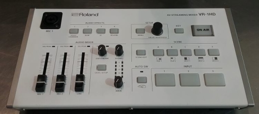 Roland - VR-1HD 2
