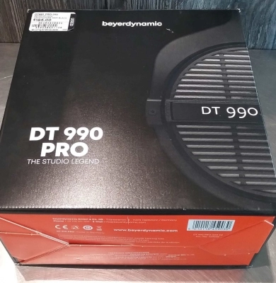 Beyerdynamic - DT990 PRO-250