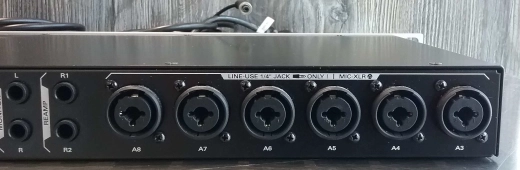 Antelope Audio - DISCRETE 8 SYN 2