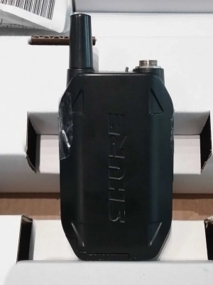 Shure - GLXD16-Z2 6