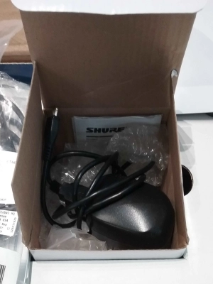 Shure - GLXD16-Z2 7