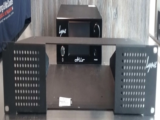 Lynx Studio Technologies - HILO (USB) BLK 3