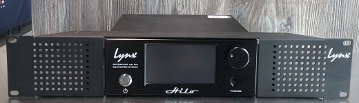 Lynx Studio Technologies - HILO (USB) BLK 4