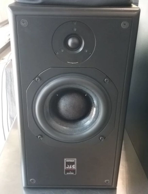 ATC Loudspeakers - ATC-SCM20AMK2