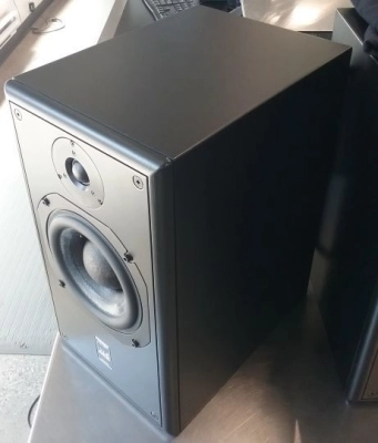 ATC Loudspeakers - ATC-SCM20AMK2 2