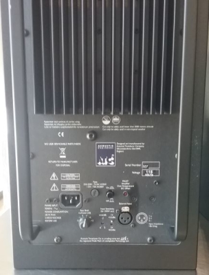 ATC Loudspeakers - ATC-SCM20AMK2 6
