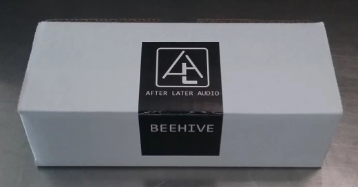 After Later Beehive 2