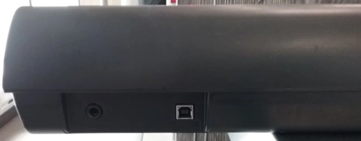 Yamaha - NP12 B 2