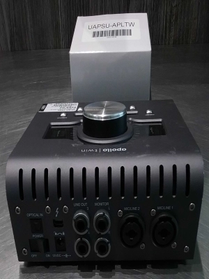 Universal Audio - UA-APLTWSII 3