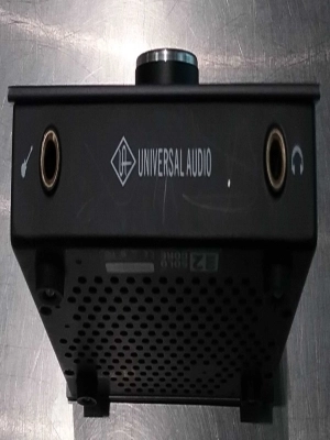 Universal Audio - UA-APLTWSII 4