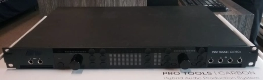 Avid Carbon 2