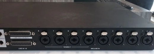 Avid Carbon 2