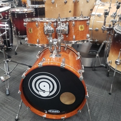 YAMAHA OAK CUSTOM 20,10,12,14,SD