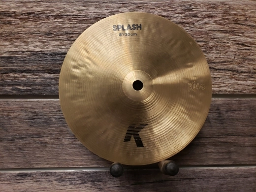 Zildjian - K0857