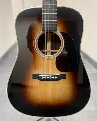 Martin D-28 Marquis SB