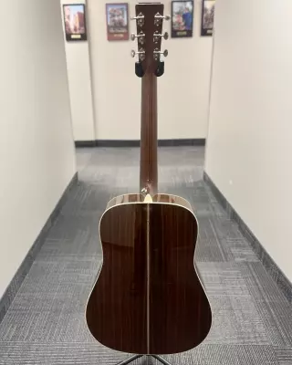 Martin D-28 Marquis SB 2
