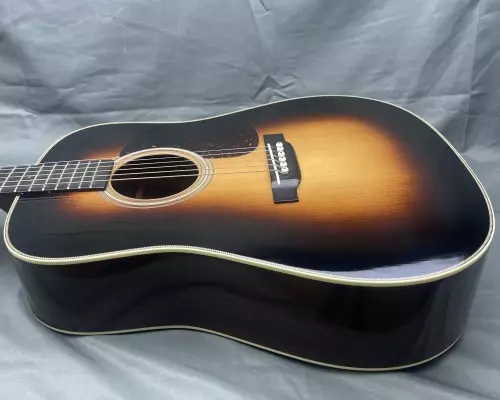 Martin D-28 Marquis SB 2