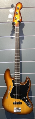 Store Special Product - Fender - Suona Thinline Bass