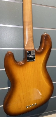 Fender - Suona Thinline Bass 5