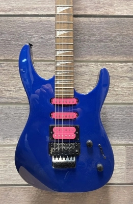 Jackson Guitars - 291-0022-565 4