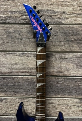 Jackson Guitars - 291-0022-565 5