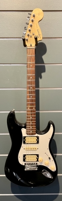 Dave Murray Style Squier Stratocaster