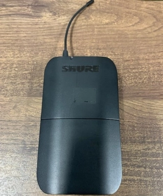 Shure - BLX1-H9