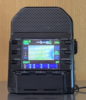 Zoom - Q2N-4K Handheld Video Recorder 2