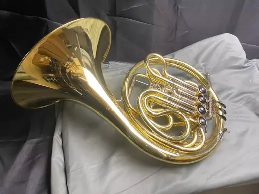 Yamaha French Horn