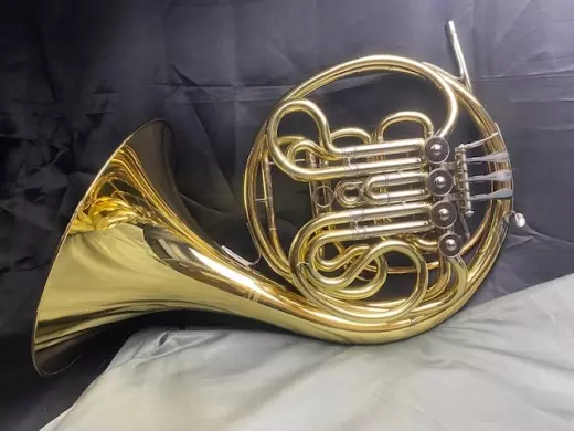 Yamaha French Horn 2